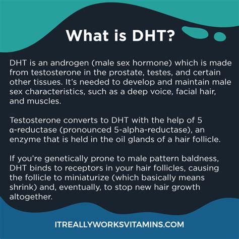 Why is it bad to block DHT?