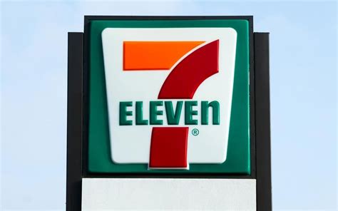 Why is it called 7-Eleven?