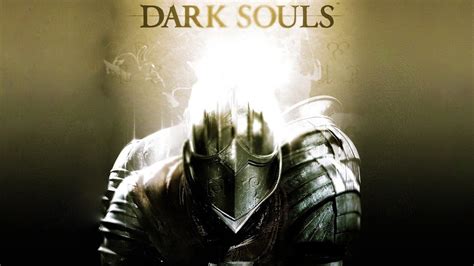 Why is it called Dark Souls?