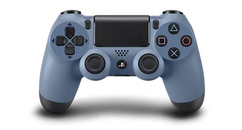 Why is it called DualShock 4?