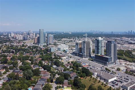 Why is it called Etobicoke?