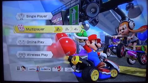 Why is it called Mario Kart 8 Deluxe?