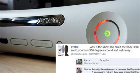 Why is it called Xbox?