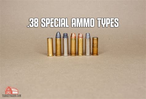 Why is it called a 38 Special?