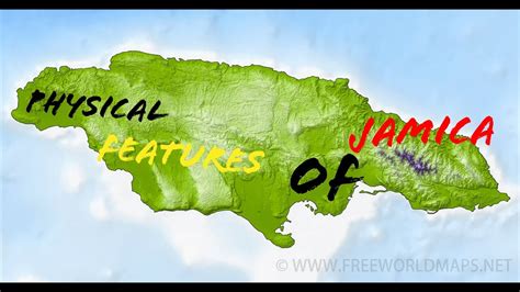 Why is it called a Jamaica?