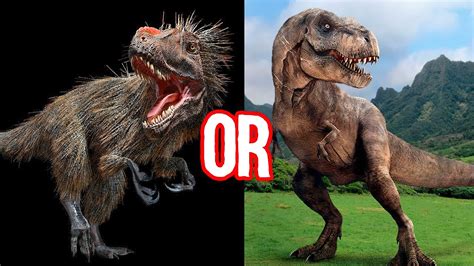 Why is it called a Trex?