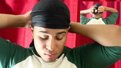 Why is it called a durag?