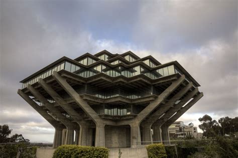 Why is it called brutalist?