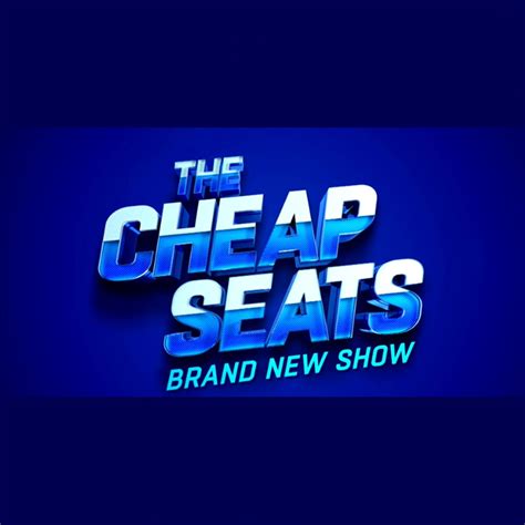 Why is it called cheap seats?