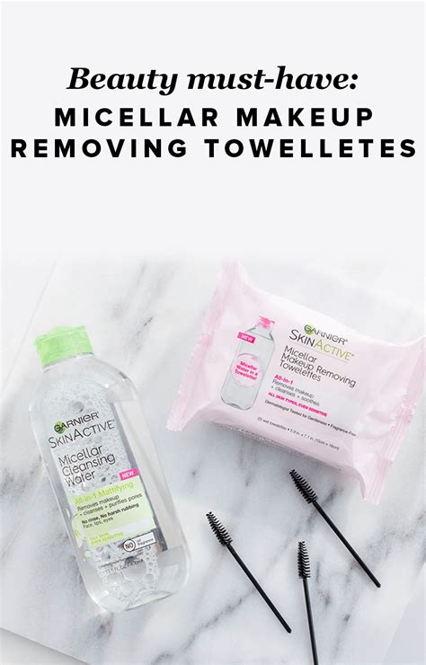 Why is it called micellar water?
