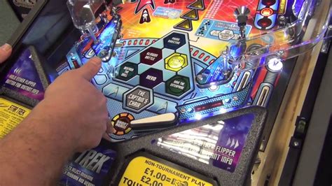 Why is it called pinball?