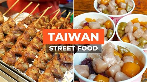 Why is it called street food?