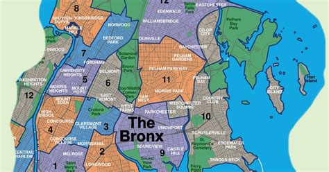 Why is it called the Bronx?