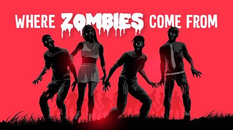 Why is it called zombie?