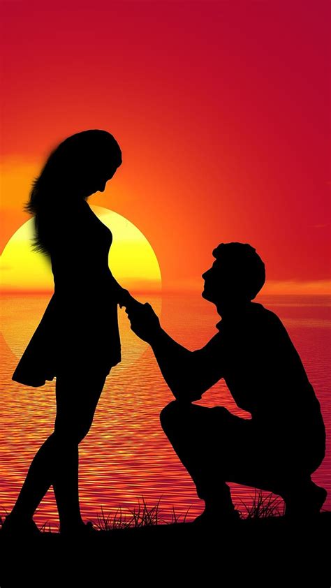 Why is it hard for girls to propose to boys?