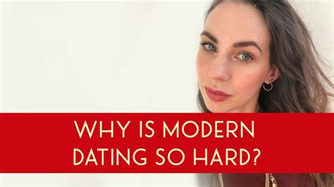 Why is it hard to date at 40?