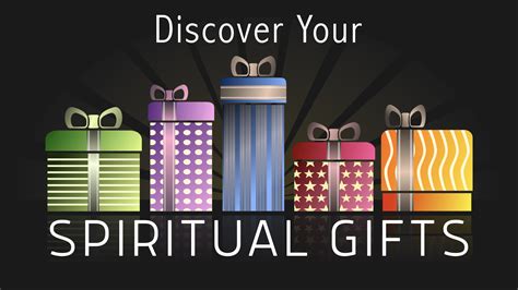 Why is it important to discover your gift?