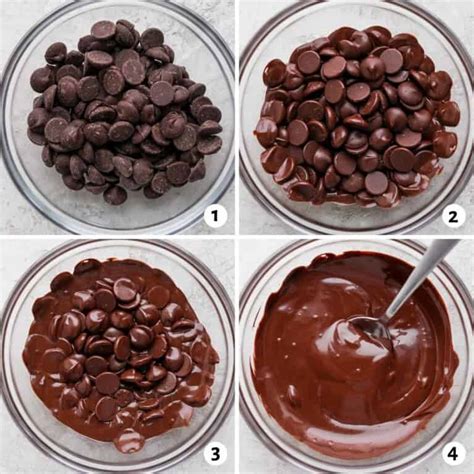 Why is it so difficult to melt chocolate successfully?