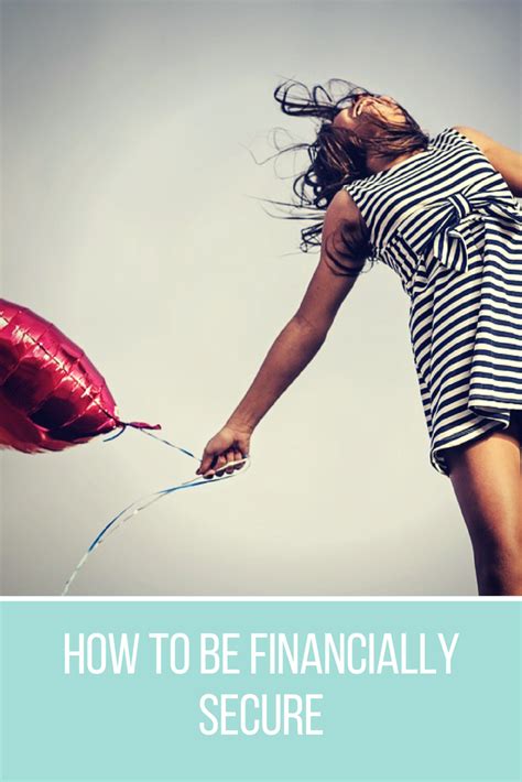 Why is it so hard to be financially secure?