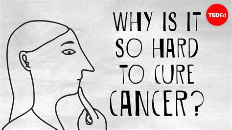 Why is it so hard to love Cancer?