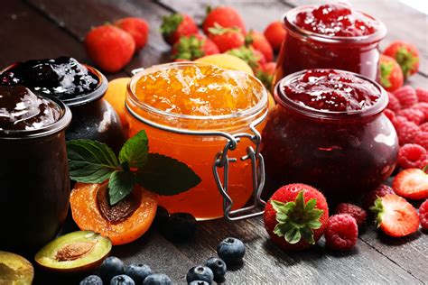 Why is jam good?
