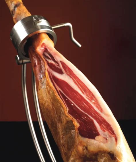 Why is jamon so expensive?