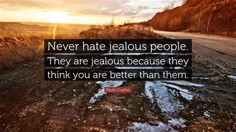 Why is jealousy so strong?