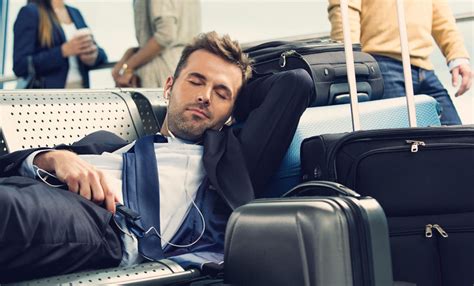 Why is jet lag worse coming home to Europe?
