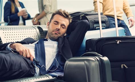 Why is jet lag worse on the way back?