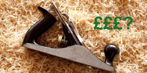 Why is joinery so expensive?