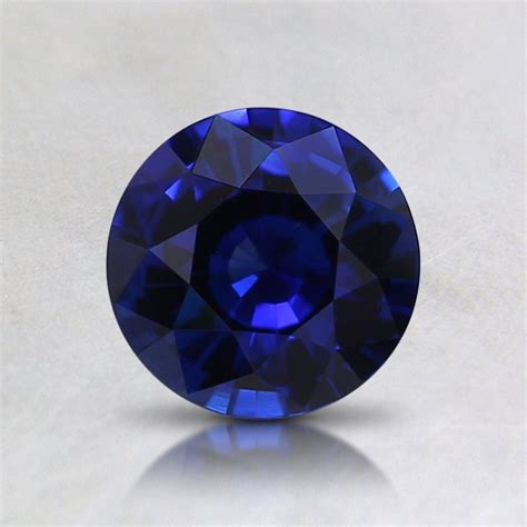 Why is lab-created sapphire so cheap?