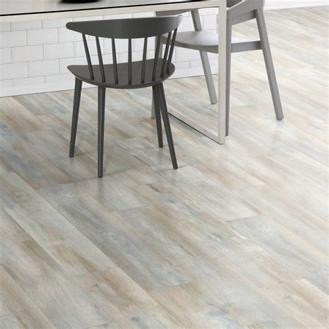 Why is laminate flooring not waterproof?