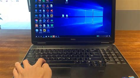 Why is laptop screen rotated?