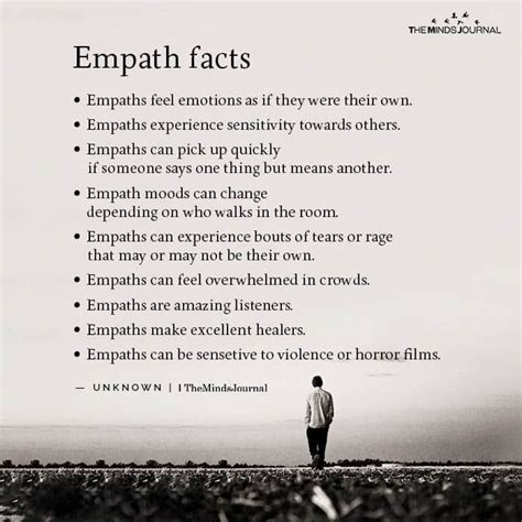 Why is life hard for empaths?