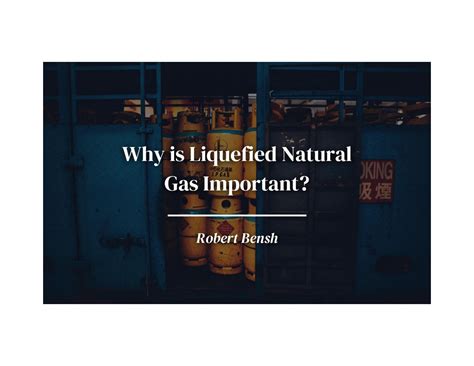 Why is liquified natural gas bad?