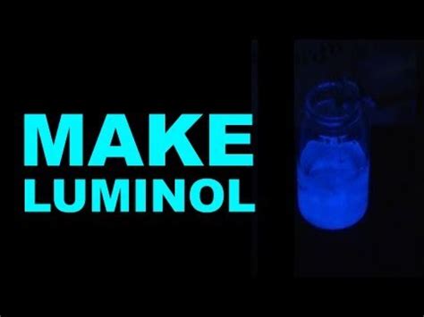 Why is luminol not 100% reliable?