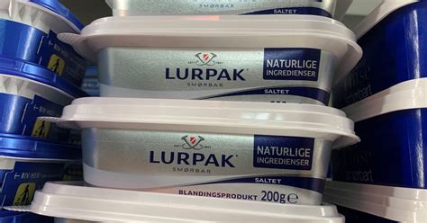 Why is lurpak butter so expensive?