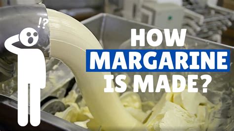 Why is margarine not recommended for frying?