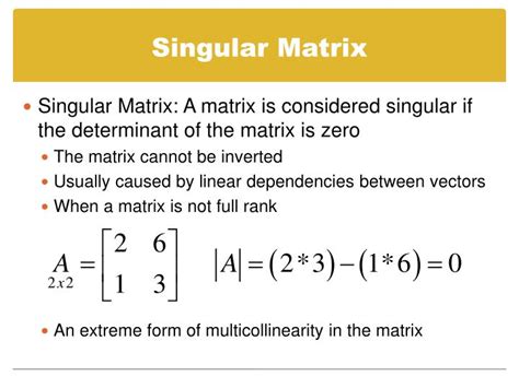 Why is math singular?