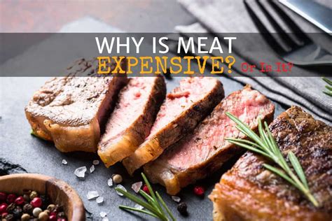 Why is meat so expensive in Canada?
