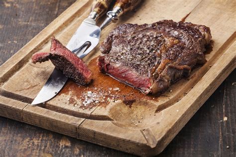 Why is medium rare the best?