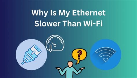 Why is mesh slower than Wi-Fi?