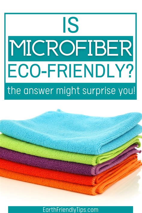 Why is microfiber so popular?