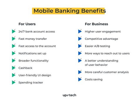 Why is mobile banking better?