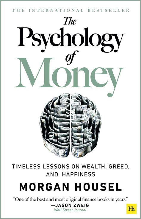 Why is money psychology?