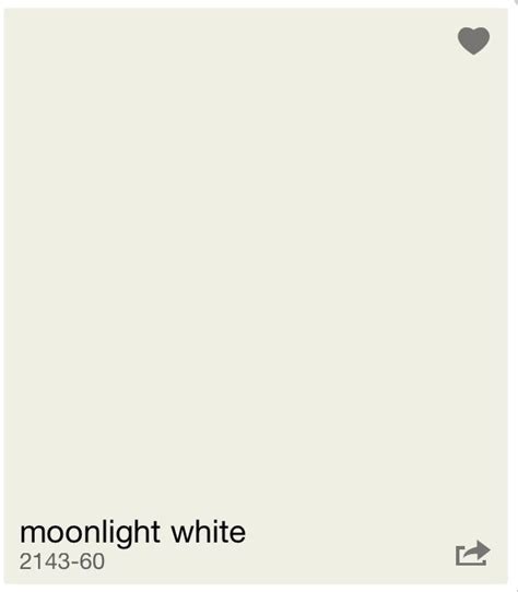 Why is moonlight white?