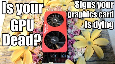 Why is multi-GPU dead?