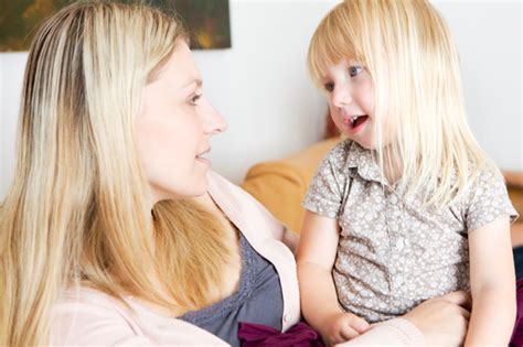 Why is my 7 year old using baby talk?