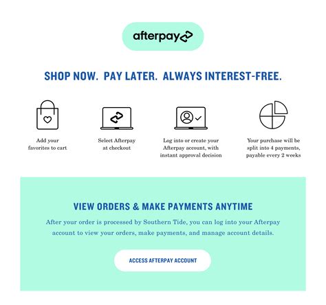 Why is my Afterpay only $100?