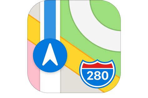 Why is my Apple Maps wrong?
